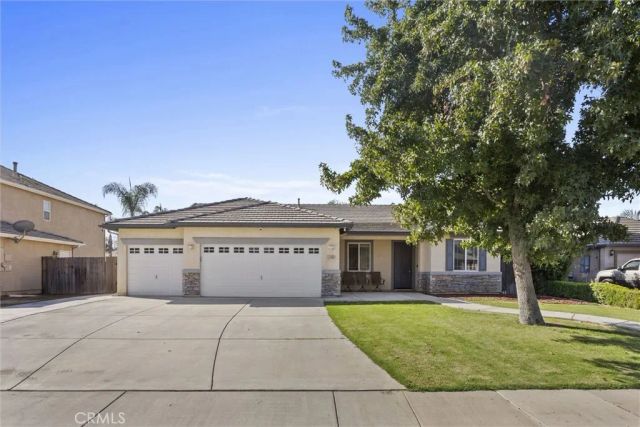 11603 Bocelli, Bakersfield, CA 93312