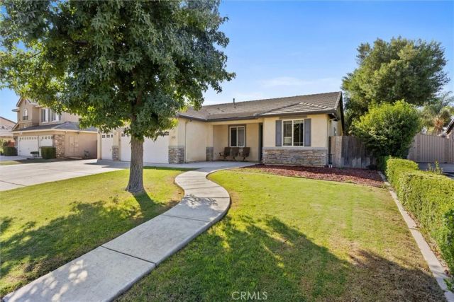 11603 Bocelli, Bakersfield, CA 93312