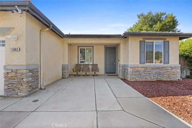 11603 Bocelli, Bakersfield, CA 93312