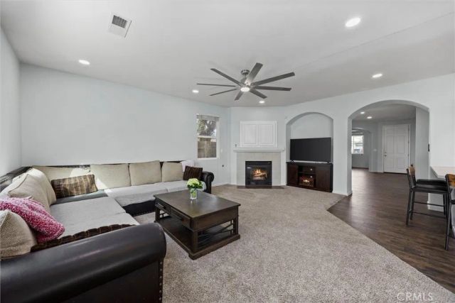 11603 Bocelli, Bakersfield, CA 93312