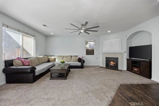 11603 Bocelli, Bakersfield, CA 93312