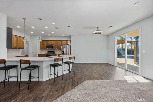 11603 Bocelli, Bakersfield, CA 93312