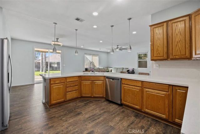 11603 Bocelli, Bakersfield, CA 93312