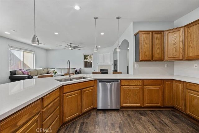 11603 Bocelli, Bakersfield, CA 93312