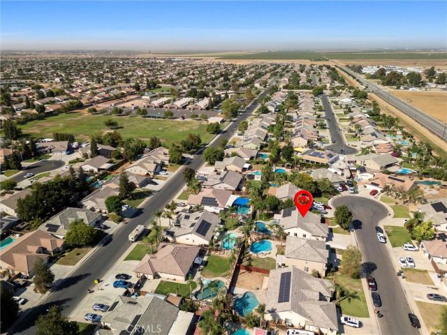 11603 Bocelli, Bakersfield, CA 93312