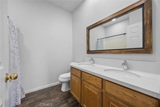 11603 Bocelli, Bakersfield, CA 93312