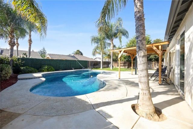 11603 Bocelli, Bakersfield, CA 93312