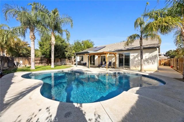 11603 Bocelli, Bakersfield, CA 93312