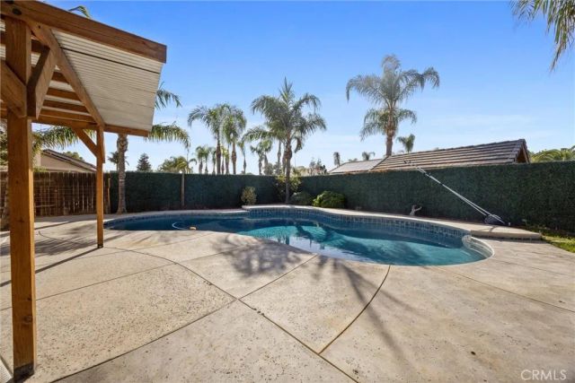 11603 Bocelli, Bakersfield, CA 93312