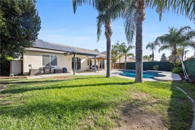 11603 Bocelli, Bakersfield, CA 93312