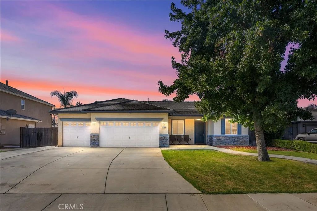 11603 Bocelli, Bakersfield, CA 93312