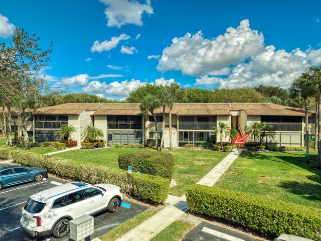 15488 Lakes Of Delray Boulevard 108, Delray Beach, FL 33484