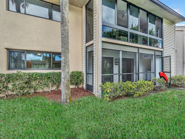 15488 Lakes Of Delray Boulevard 108, Delray Beach, FL 33484