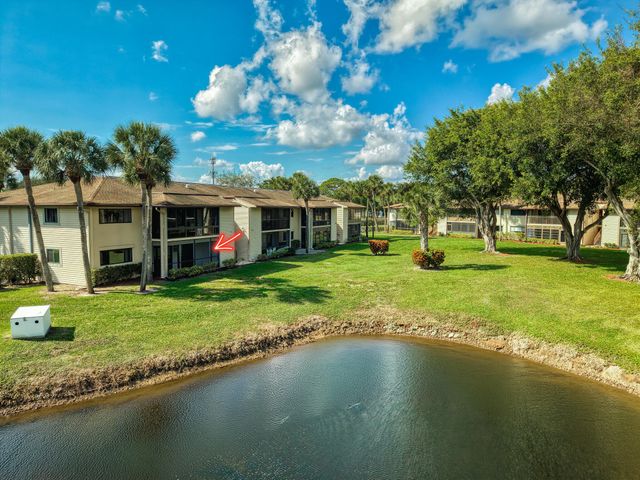 15488 Lakes Of Delray Boulevard 108, Delray Beach, FL 33484