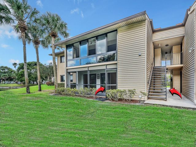 15488 Lakes Of Delray Boulevard 108, Delray Beach, FL 33484