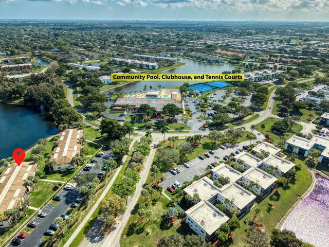 15488 Lakes Of Delray Boulevard 108, Delray Beach, FL 33484