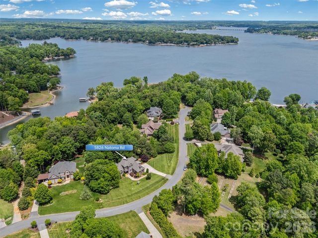 5826 Natoma Road, Clover, SC 29710
