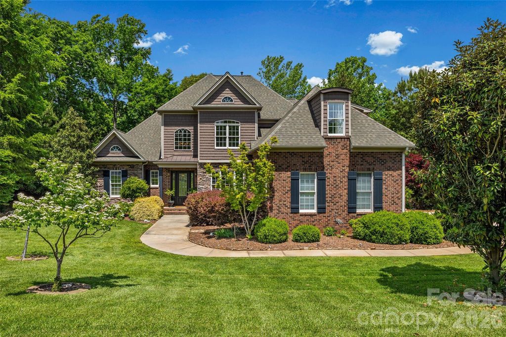 5826 Natoma Road, Clover, SC 29710