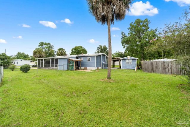 2556 Granada Camino, Pensacola, FL 32507