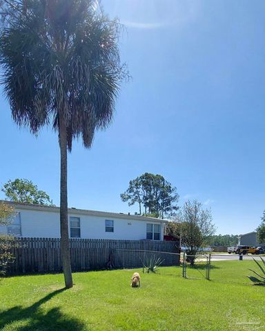 2556 Granada Camino, Pensacola, FL 32507