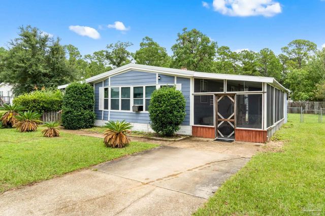 2556 Granada Camino, Pensacola, FL 32507