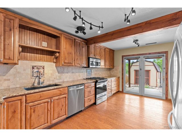 5171 Solar Ridge Dr, Colorado Springs, CO 80917