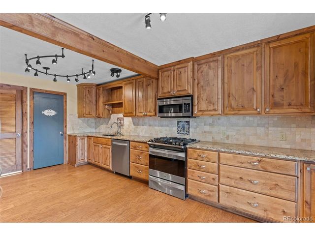 5171 Solar Ridge Dr, Colorado Springs, CO 80917