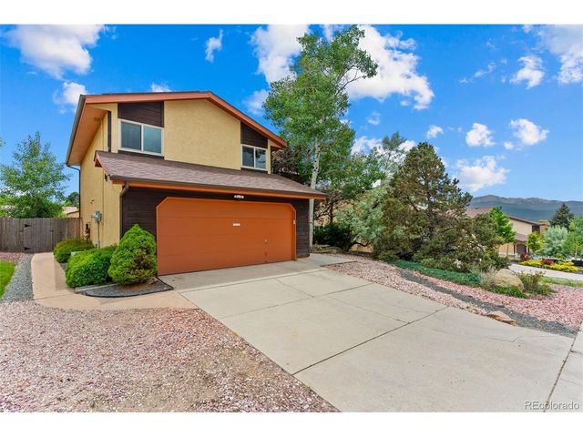 5171 Solar Ridge Dr, Colorado Springs, CO 80917