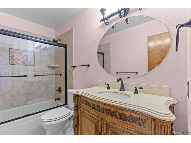 5171 Solar Ridge Dr, Colorado Springs, CO 80917