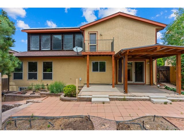 5171 Solar Ridge Dr, Colorado Springs, CO 80917