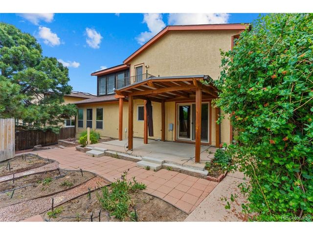 5171 Solar Ridge Dr, Colorado Springs, CO 80917