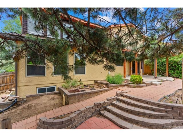 5171 Solar Ridge Dr, Colorado Springs, CO 80917
