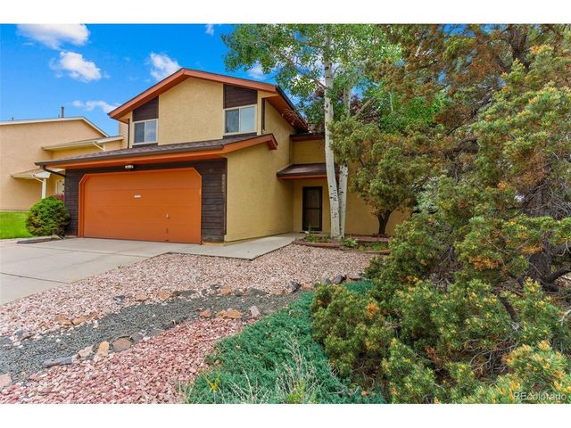 5171 Solar Ridge Dr, Colorado Springs, CO 80917