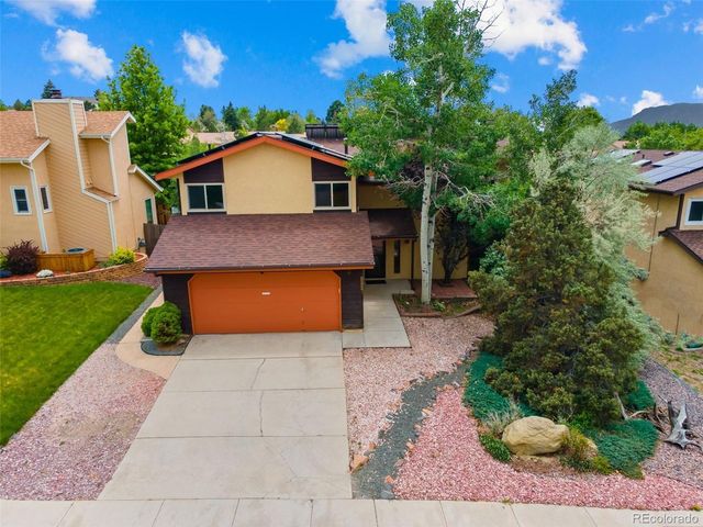 5171 Solar Ridge Dr, Colorado Springs, CO 80917