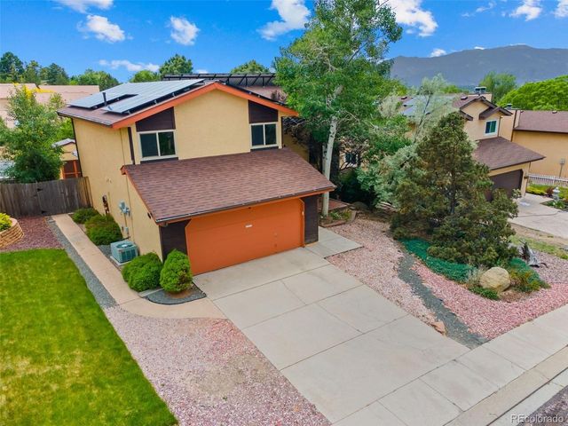 5171 Solar Ridge Dr, Colorado Springs, CO 80917