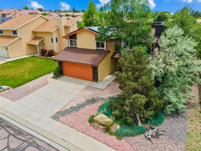 5171 Solar Ridge Dr, Colorado Springs, CO 80917