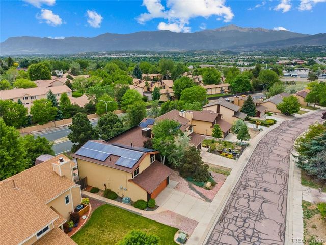 5171 Solar Ridge Dr, Colorado Springs, CO 80917