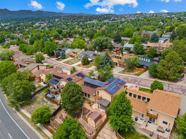 5171 Solar Ridge Dr, Colorado Springs, CO 80917
