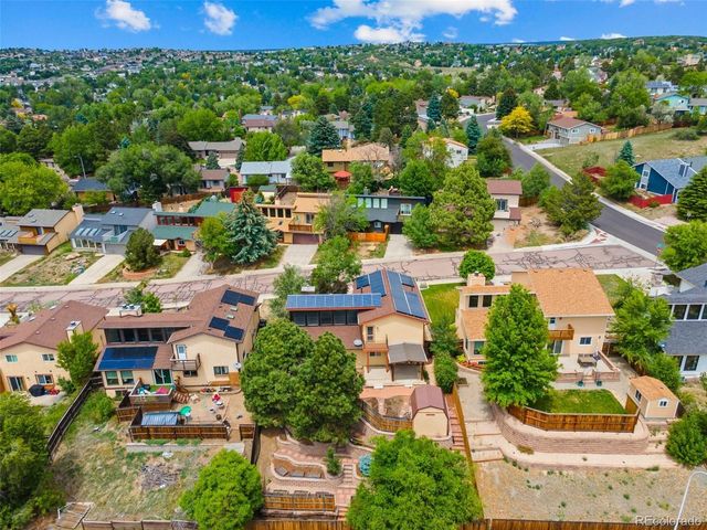 5171 Solar Ridge Dr, Colorado Springs, CO 80917