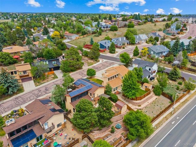 5171 Solar Ridge Dr, Colorado Springs, CO 80917