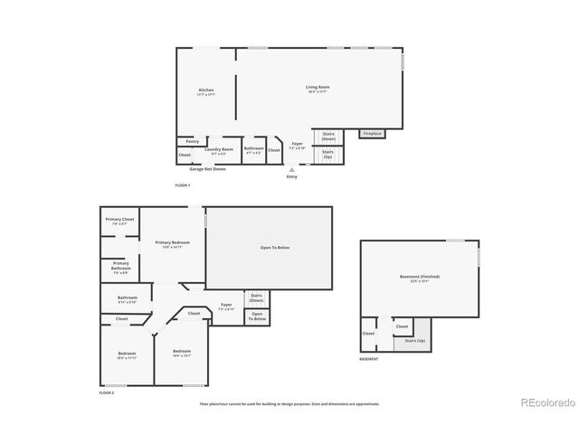 5171 Solar Ridge Dr, Colorado Springs, CO 80917