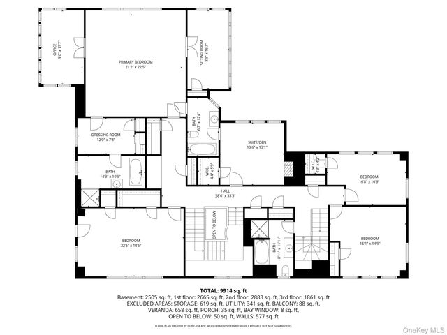 25 West Drive, Manhasset, NY 11030