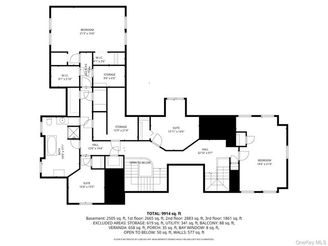 25 West Drive, Manhasset, NY 11030