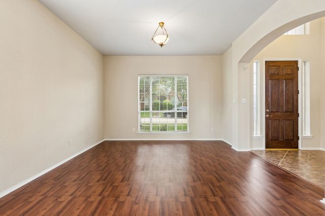 5536 Rock Canyon Road, The Colony, TX 75056