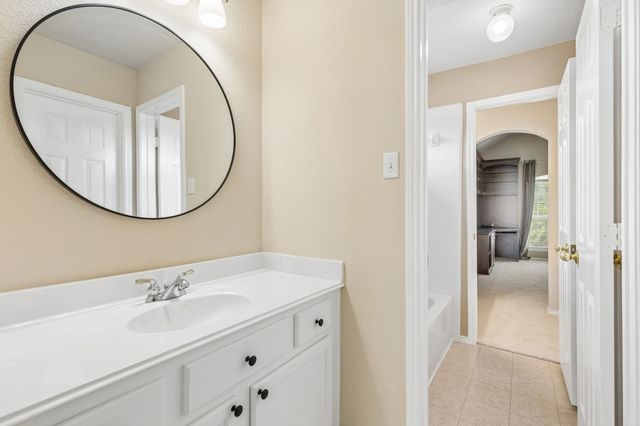 5536 Rock Canyon Road, The Colony, TX 75056