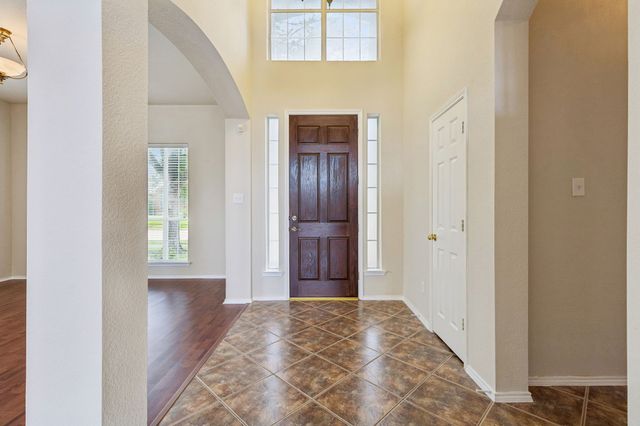 5536 Rock Canyon Road, The Colony, TX 75056