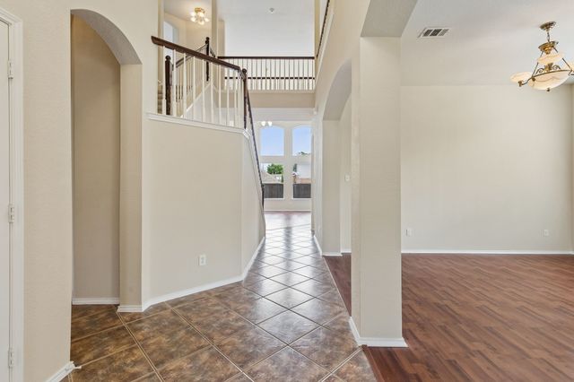5536 Rock Canyon Road, The Colony, TX 75056