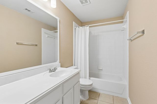 5536 Rock Canyon Road, The Colony, TX 75056