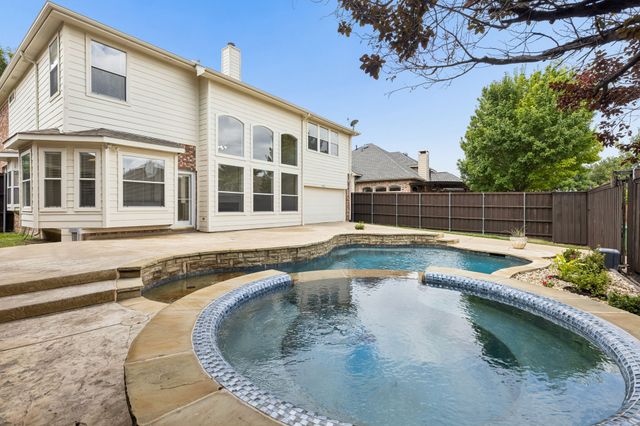 5536 Rock Canyon Road, The Colony, TX 75056