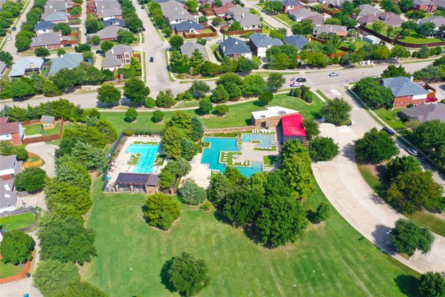 5536 Rock Canyon Road, The Colony, TX 75056